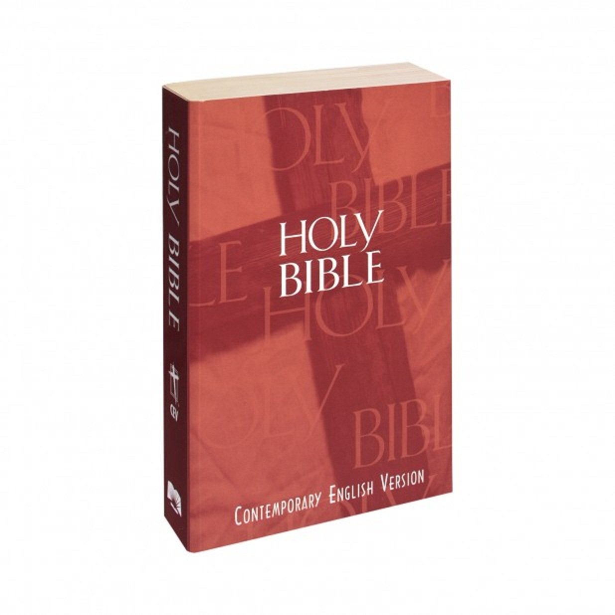 Holy Bible: Contemporary English Version