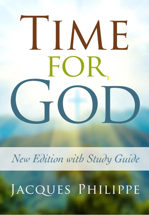 Time for God (2nd Edition)