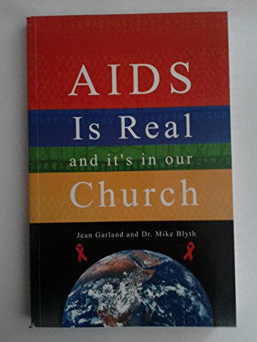 AIDS Is Real and It's In Our Church