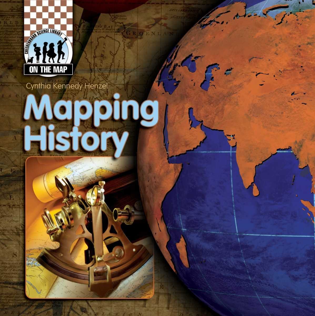 Mapping History (On the Map)