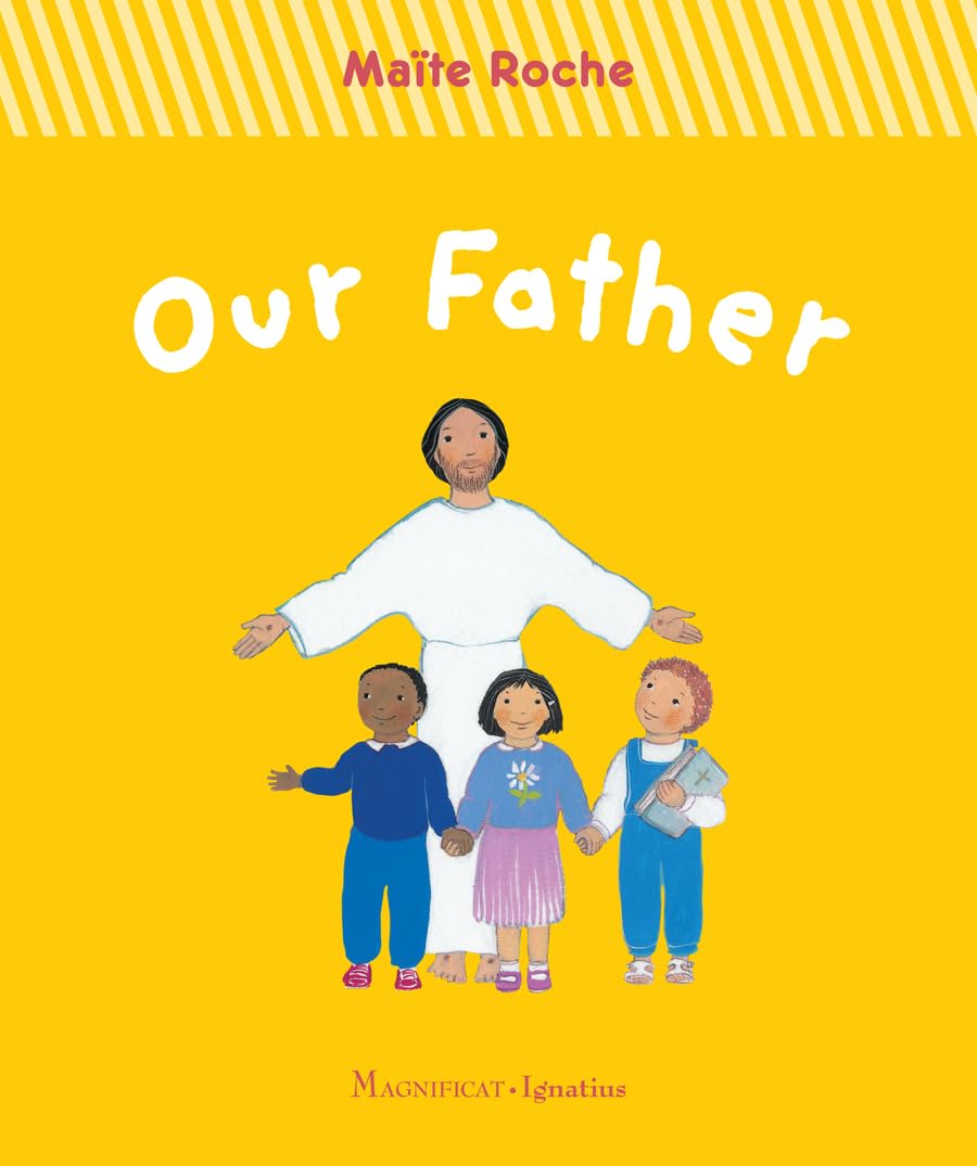 Our Father (First Steps in Faith)