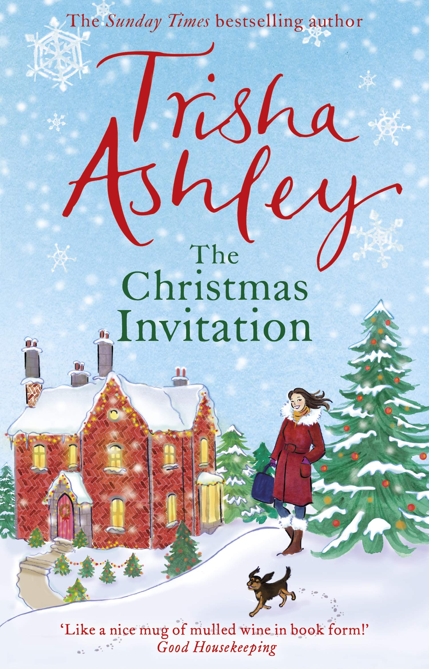 The Christmas Invitation