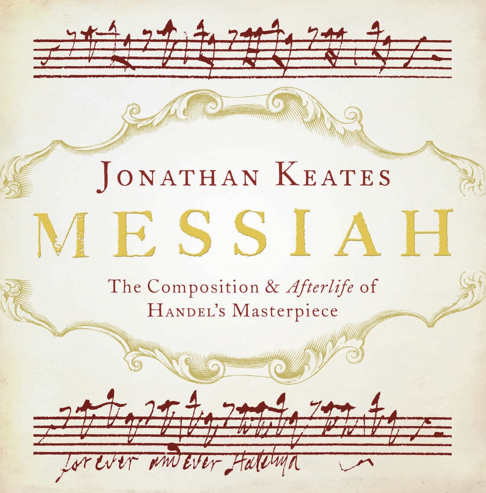 Messiah: The Landmark Library