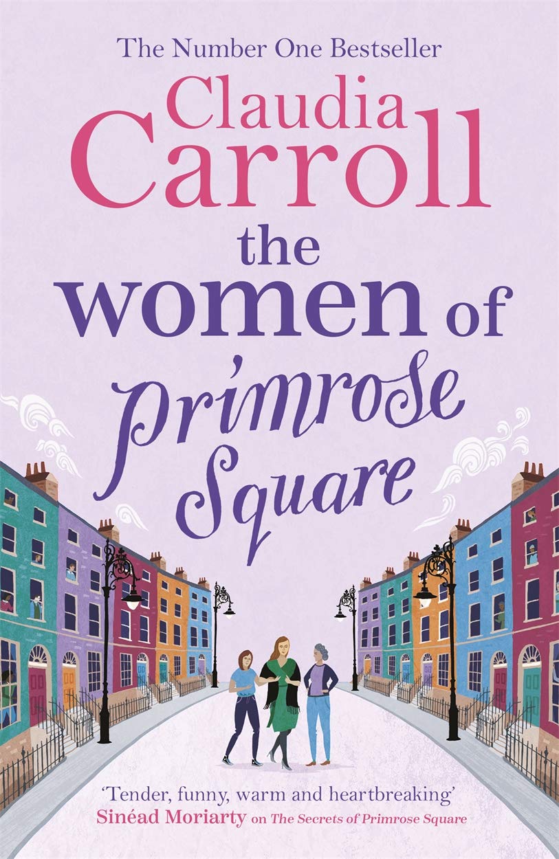 Women Of Primrose Square