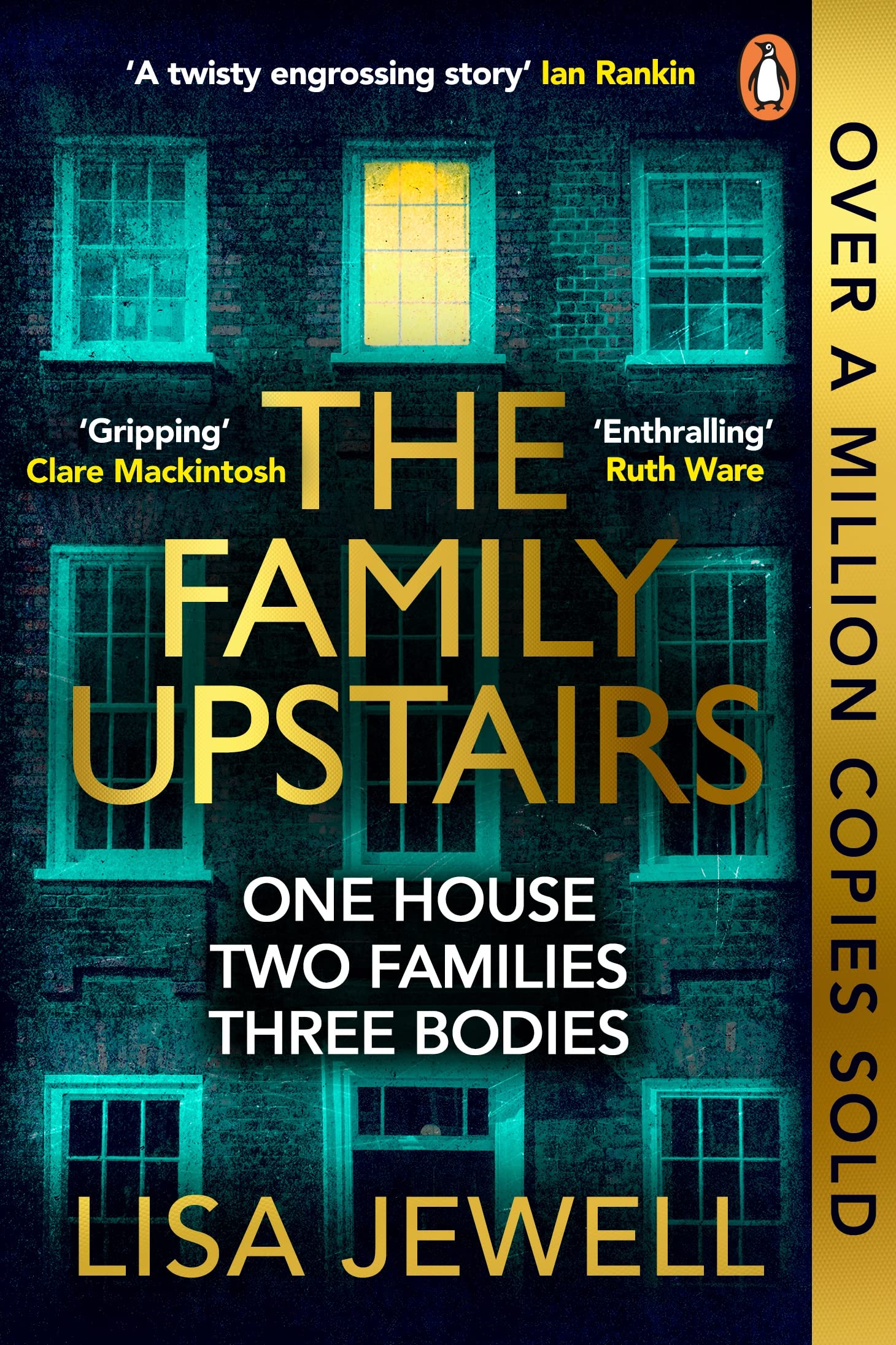 THE FAMILY UPSTAIRS