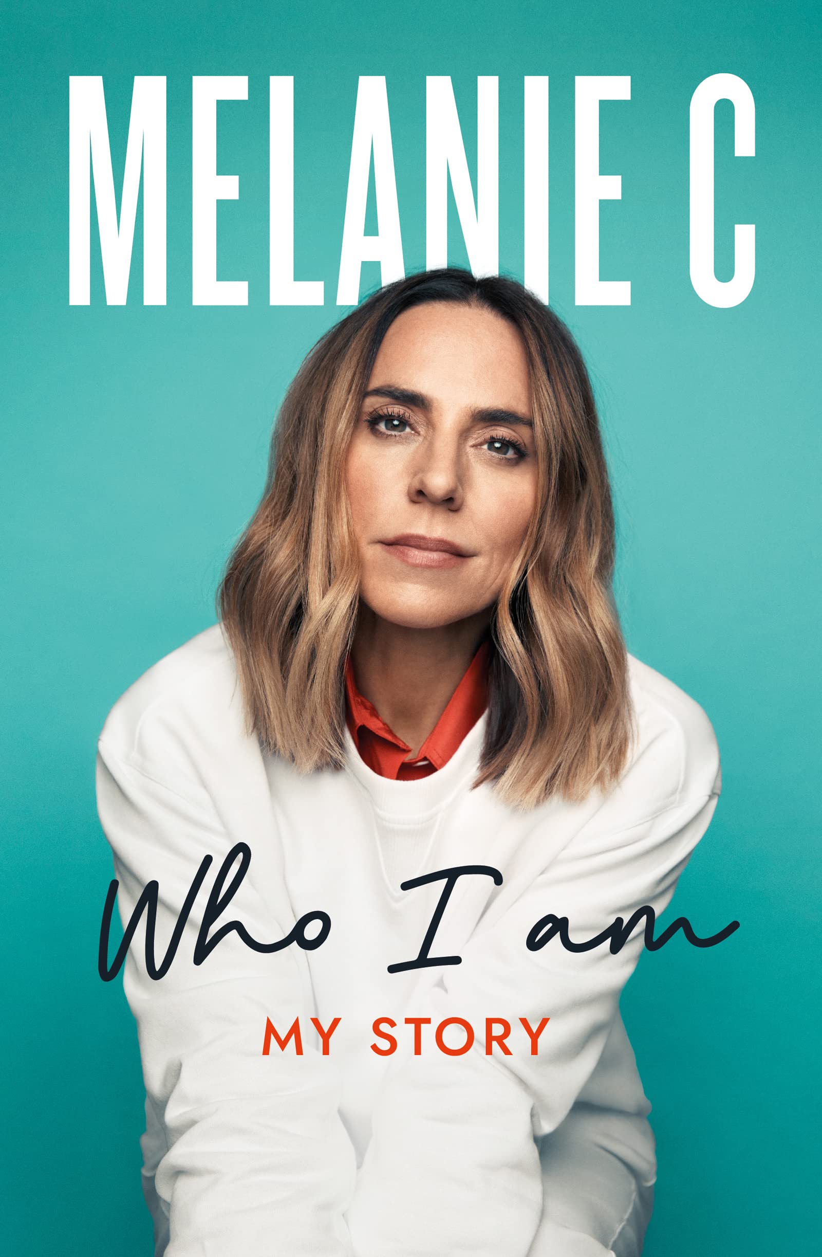 W𝐡𝐨 I Am: my S𝐭𝐨ry | Paperback