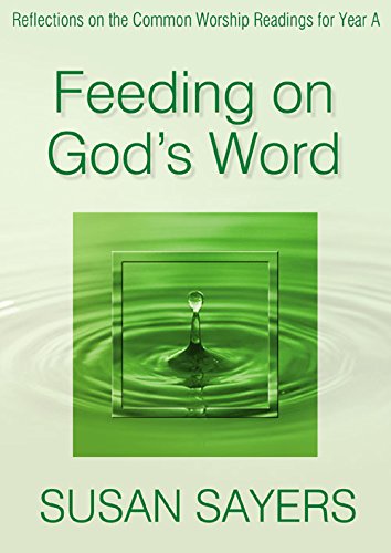 Feeding on God's Word