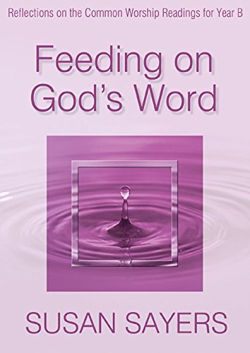 Feeding on God's Word