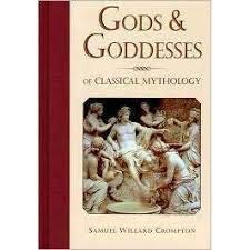 Gods and Goddesses of Classical Mythology