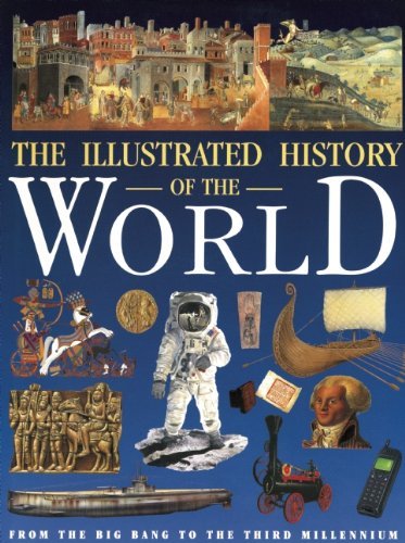 The Illustrated History of the World