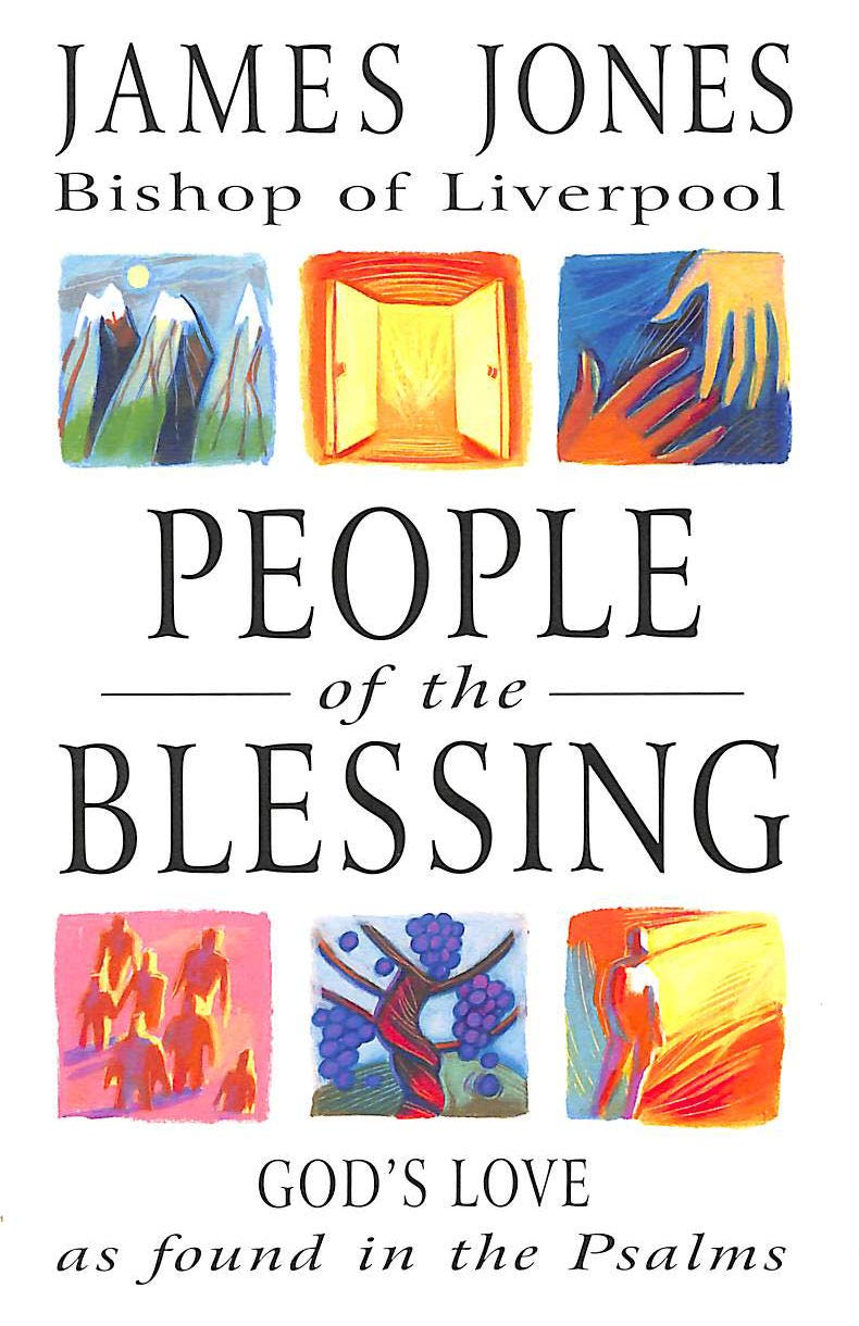 People of the Blessing