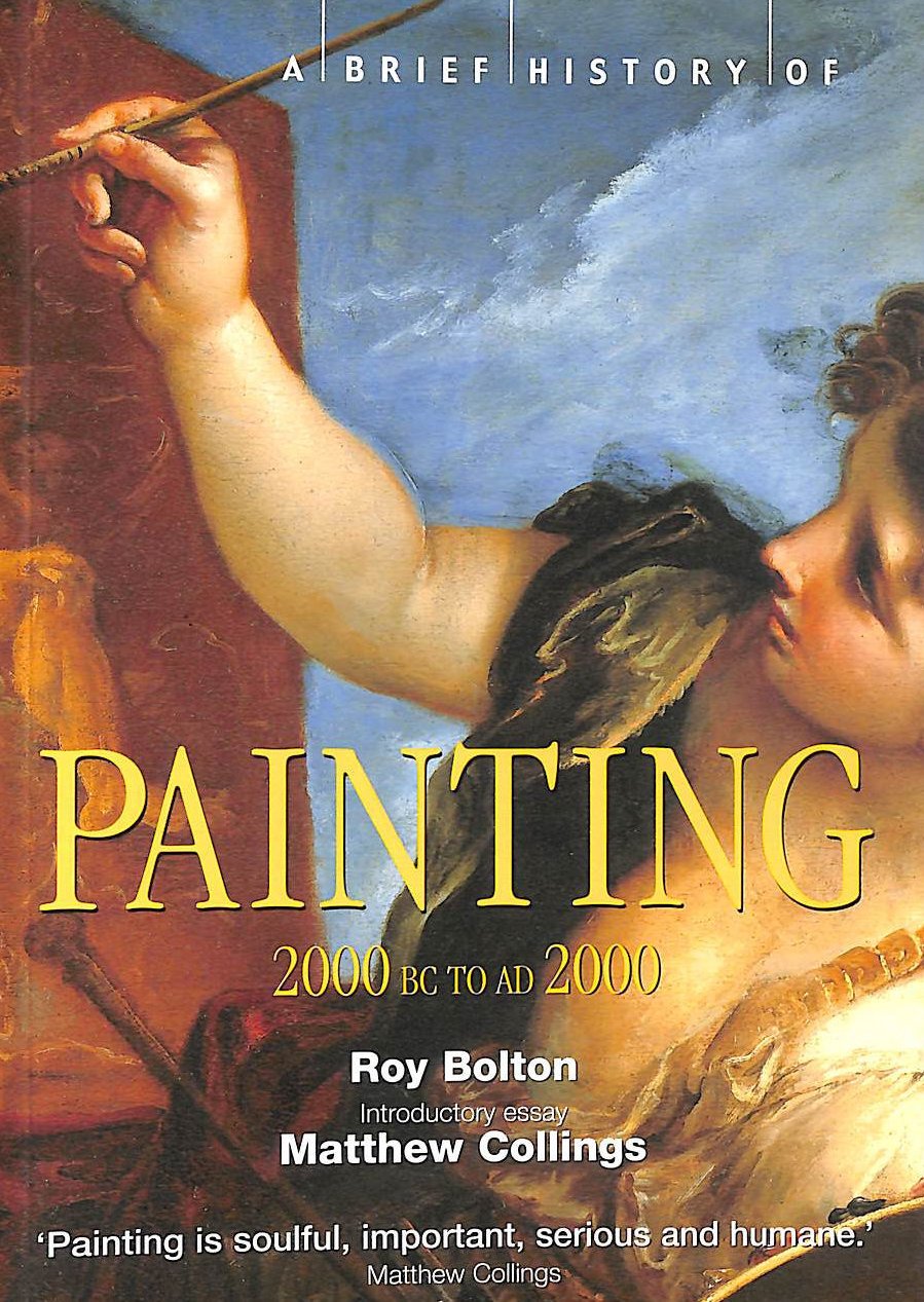 A Brief History of Painting