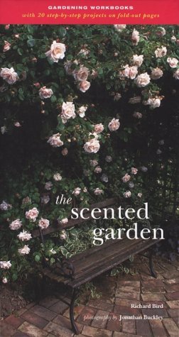 The Scented Garden (Gardening Workbooks)