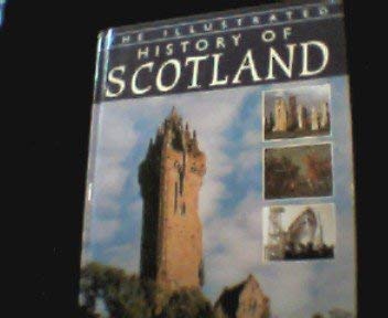 The Illustrated History of Scotland