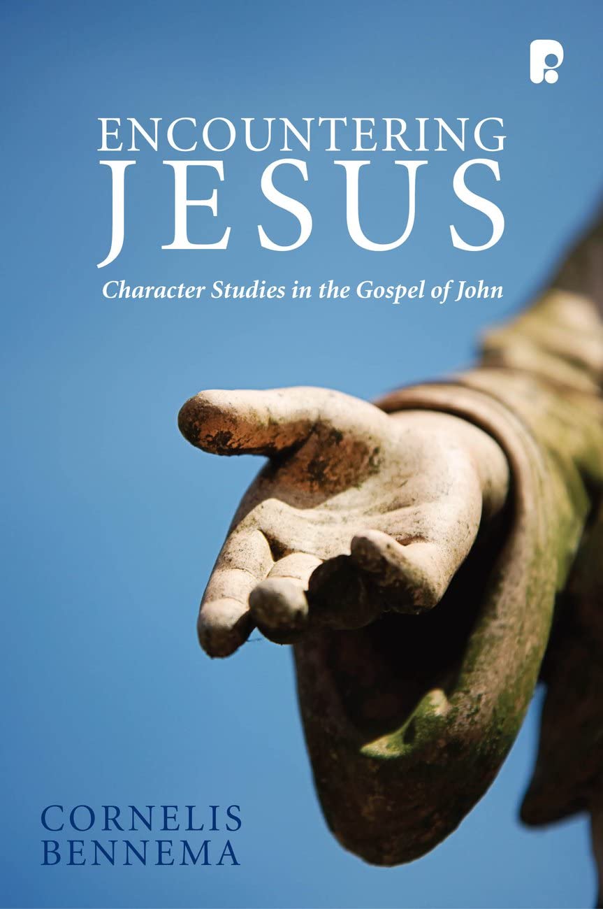 Encountering Jesus: Character Studies in the Gospel of John