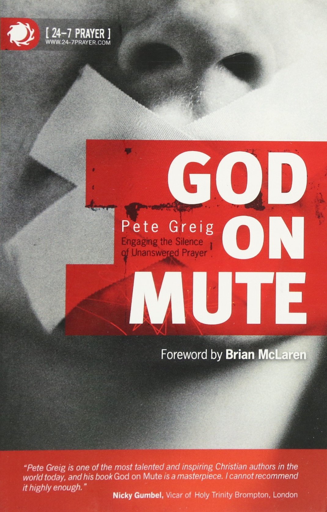 god-on-mute