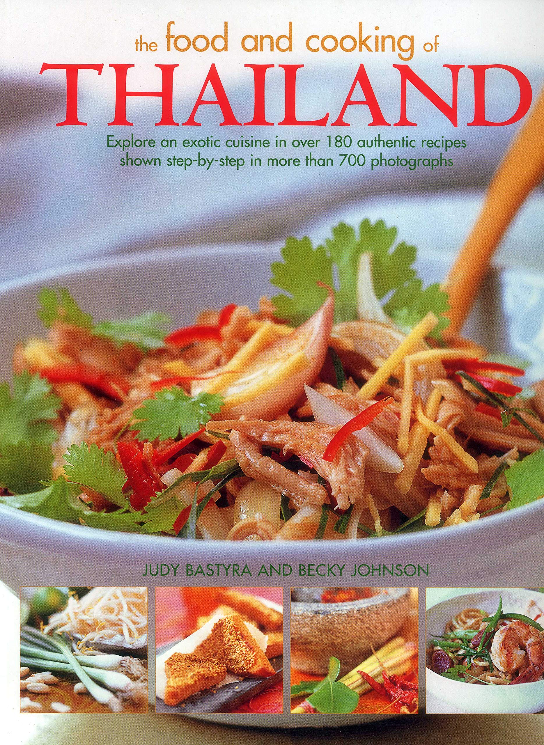 thai-cooking