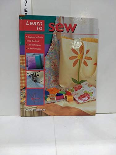 Learn to Sew