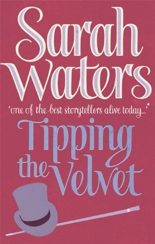 TIPPING THE VELVET ( BBC TV Tie-in )