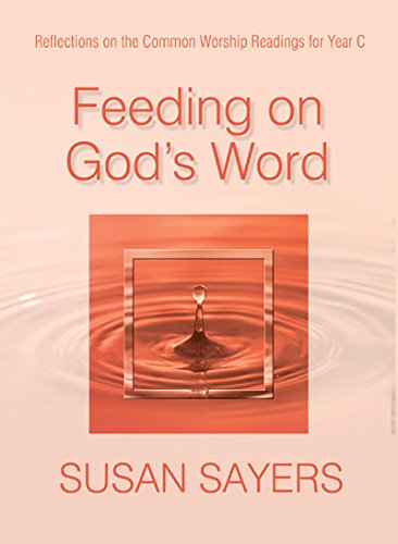 Feeding on God's Word - Year C