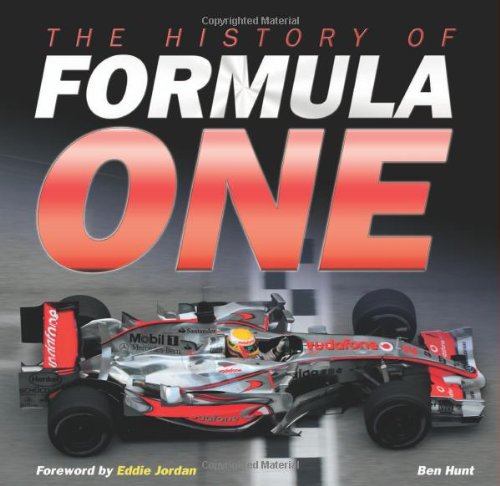 The History of Formula One (Star Fire Guide)