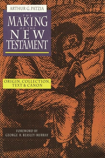 Making sense of the New Testament: Three Crucial Questions