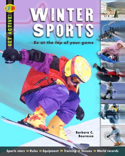 Winter Sports (QED Get Active!)