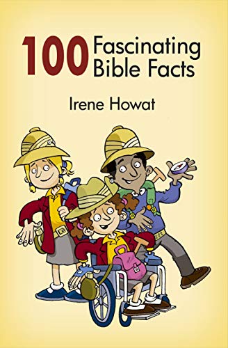 100 Fascinating Bible Facts