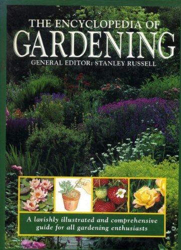 Encyclopedia of Gardening