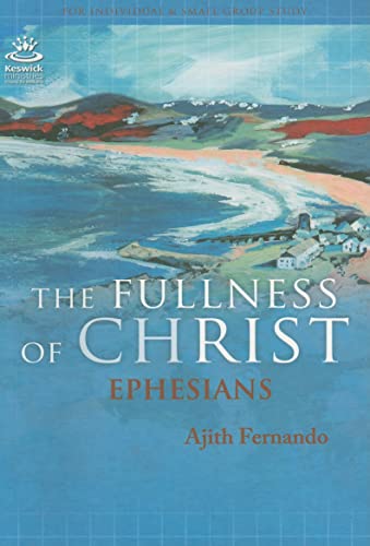 The Fullness of Christ