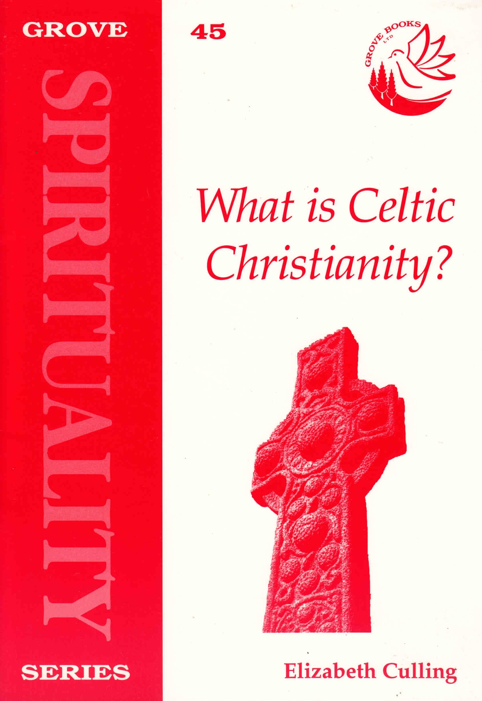 What Is Celtic Christianity