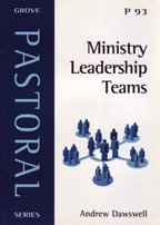 Ministry Leadership Teams (Pastoral)