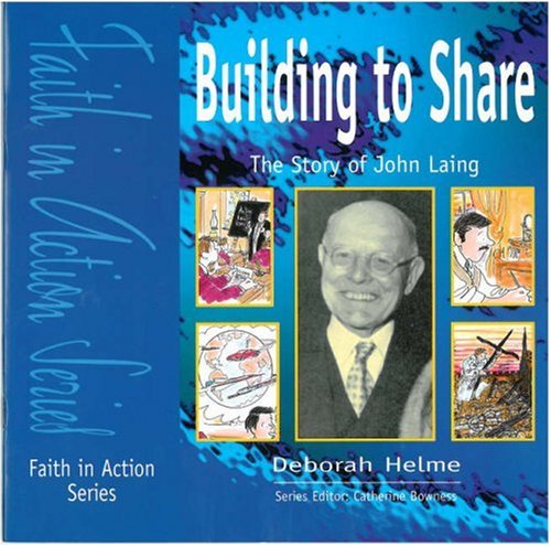 Building to Share - Faith in Action