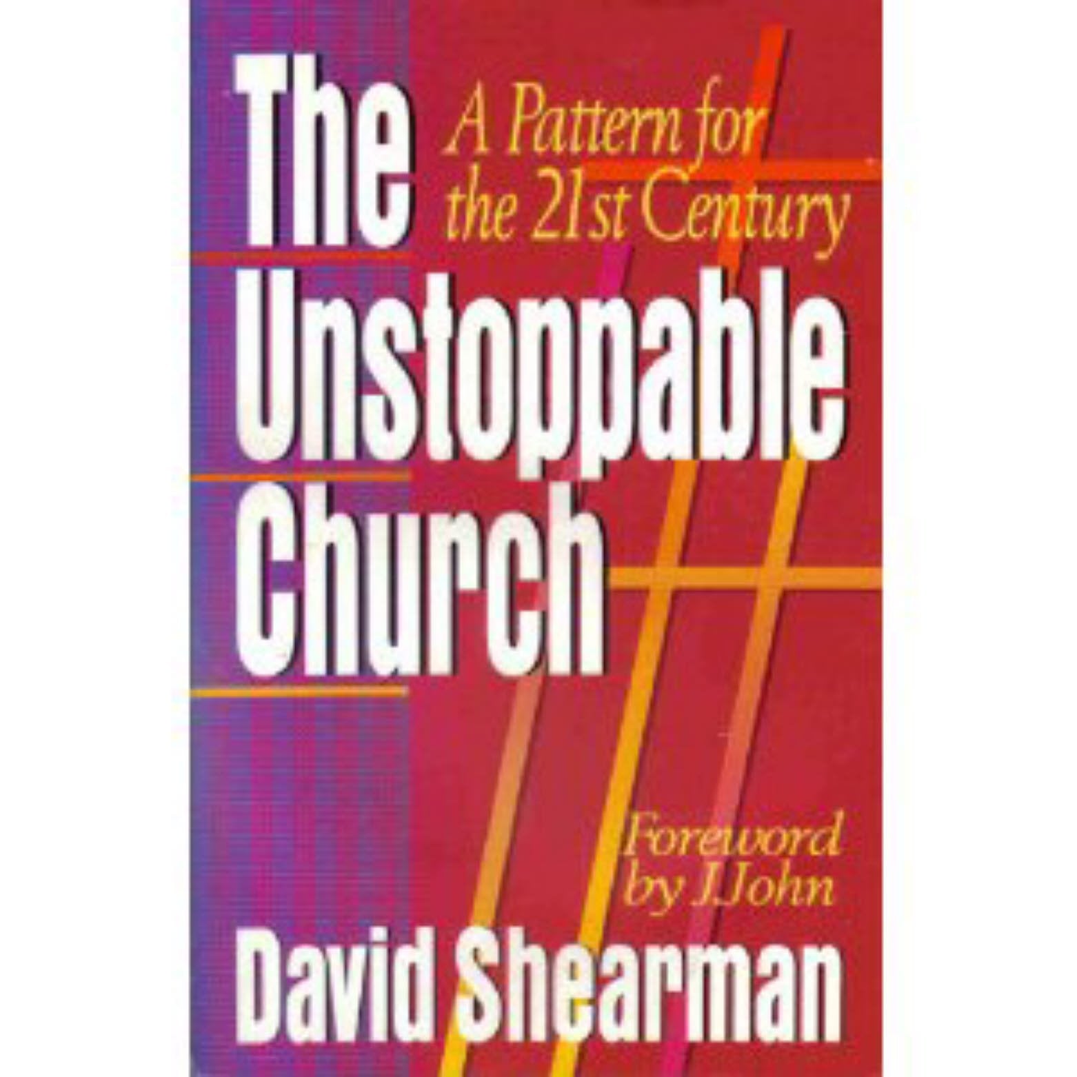 The Unstoppable Church