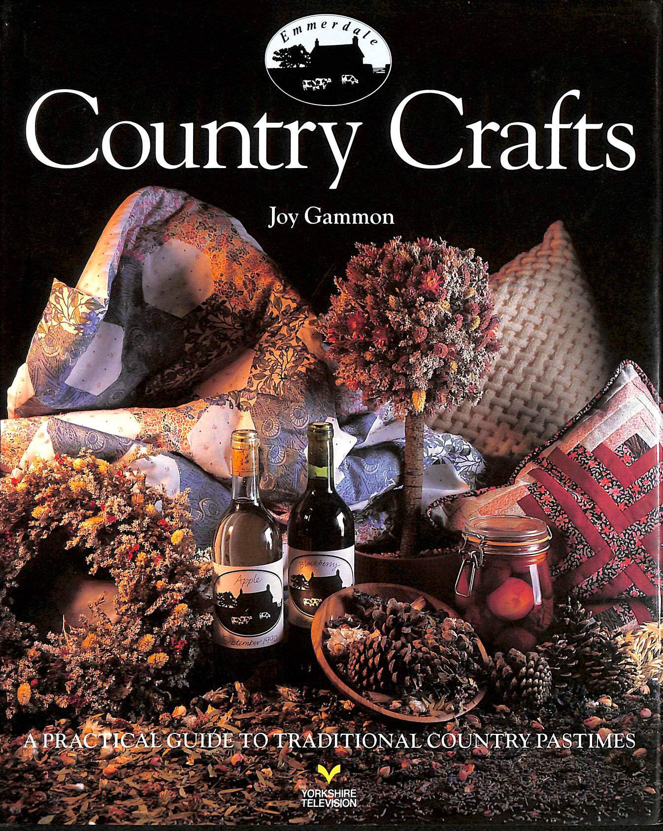 Emmerdale Country Crafts