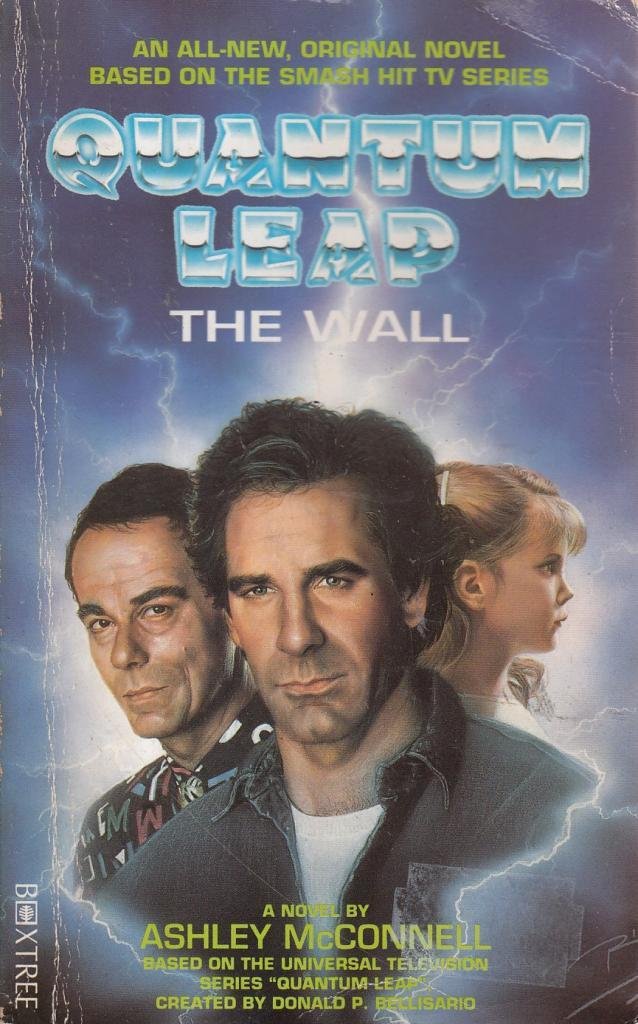 '''QUANTUM LEAP'': THE WALL'