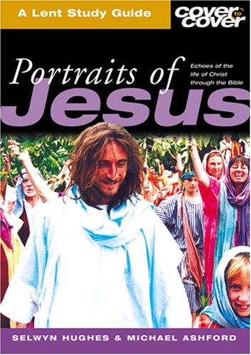 Portraits Of Jesus