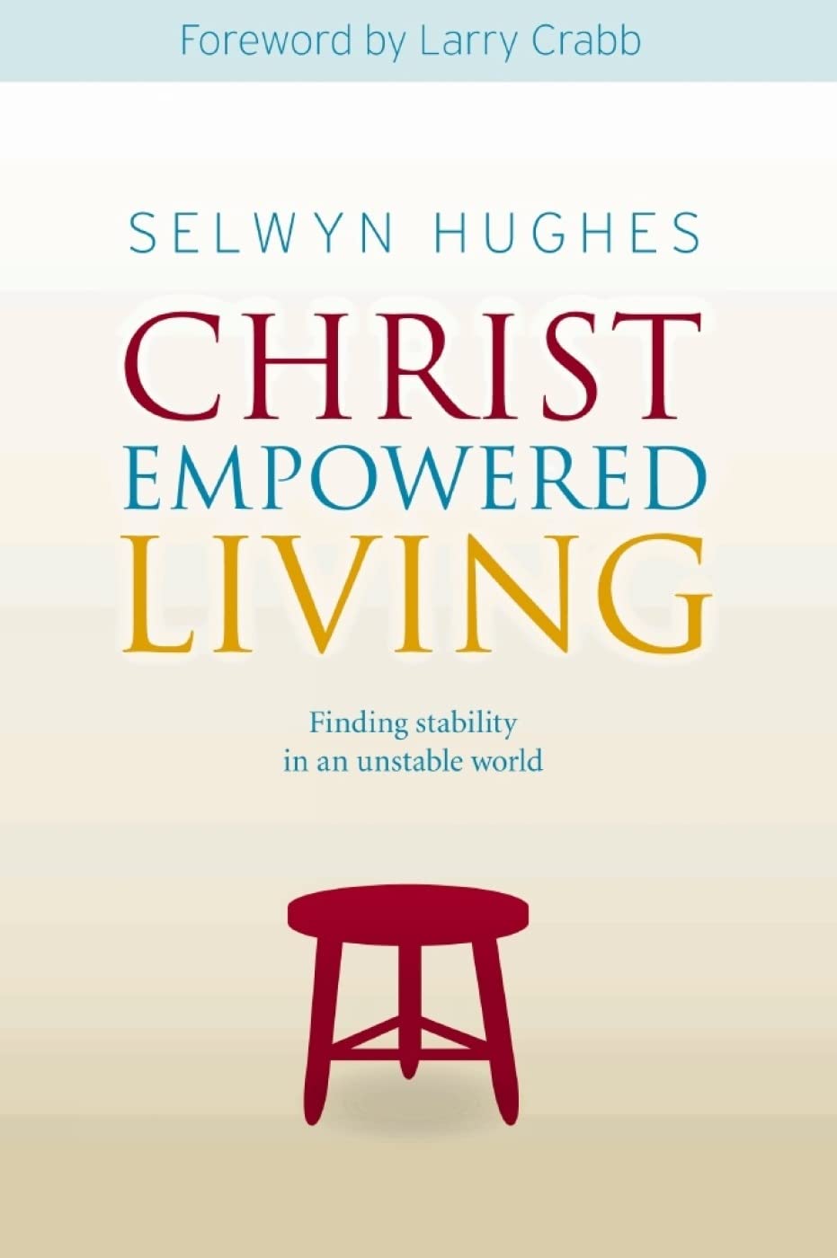 CHRIST EMPOWERED LIVING - LIVING GOD'S WAY