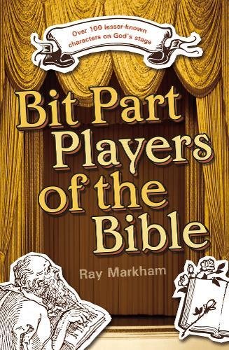 Bit Part Players of the Bible