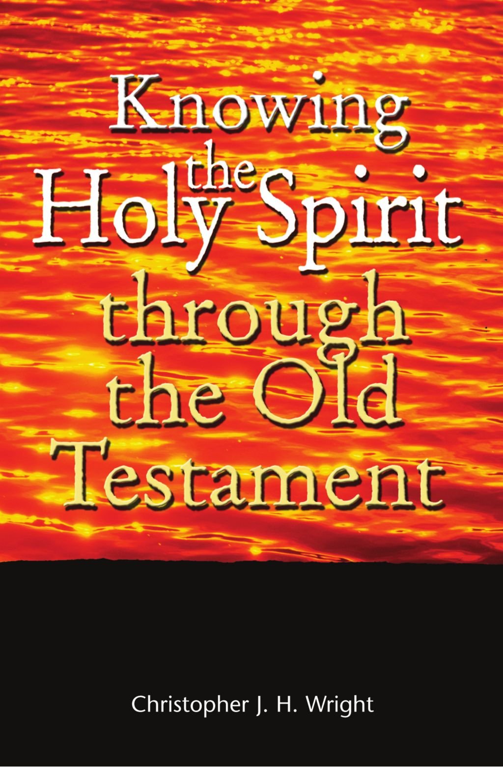 Knowing the Holy Spirit