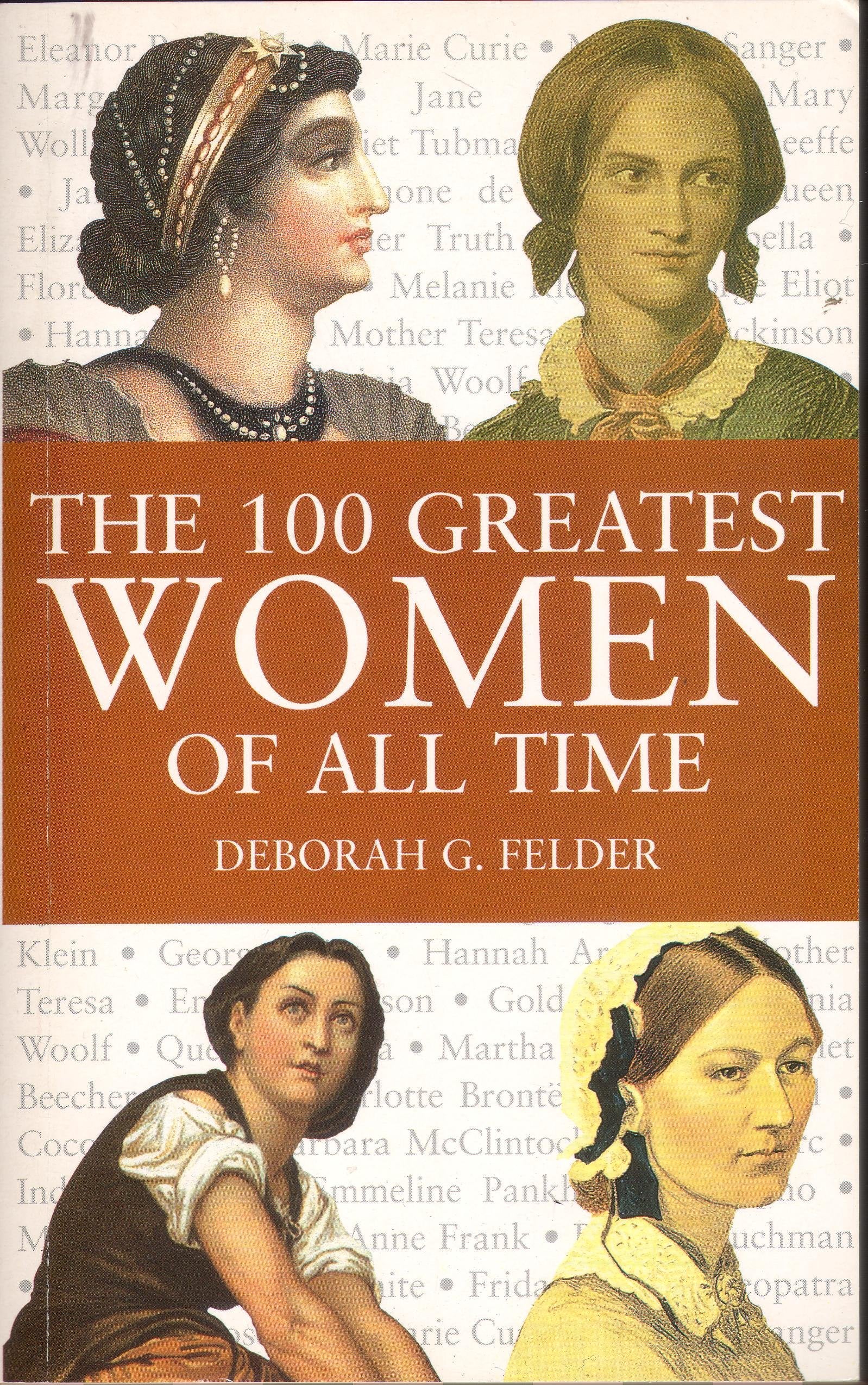 100 Most Influential Women