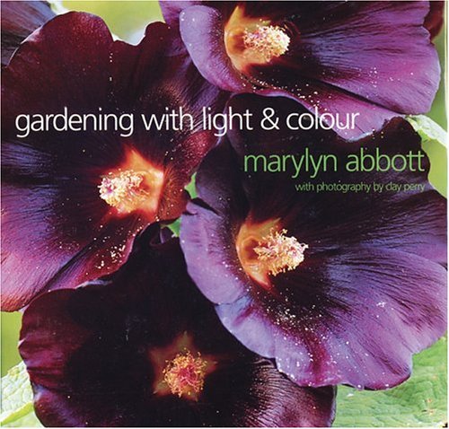 Gardening With Light & Color