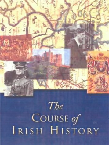 The Course of Irish History