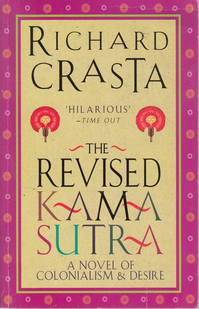 Revised Kama Sutra