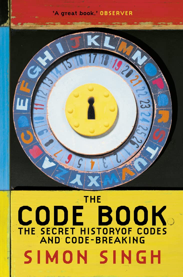 the-code-book--the-secret-history-of-codes-and-code-breaking