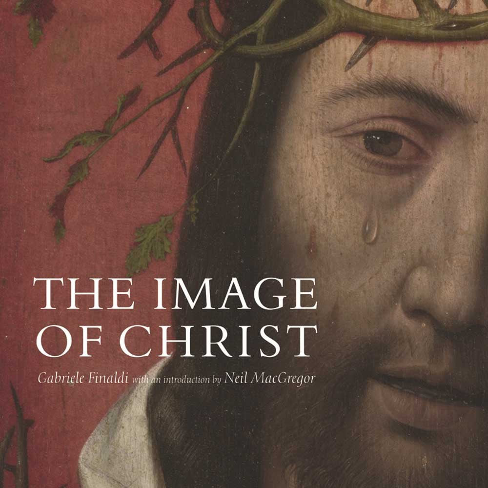 The Image of Christ