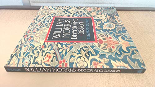 William Morris: Decor and Design