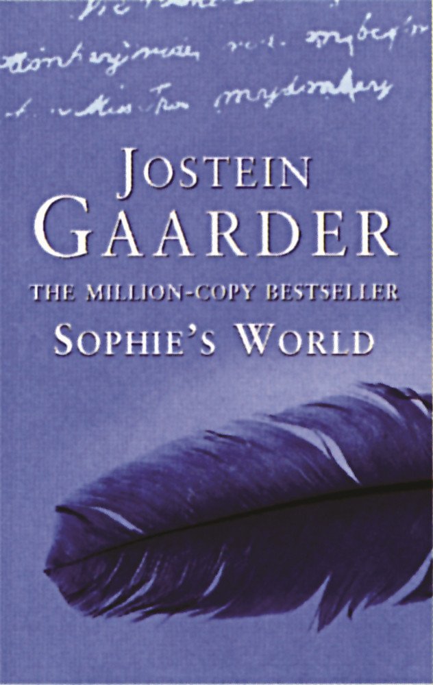 Sophie's World : A Novel About the History of Philosophy