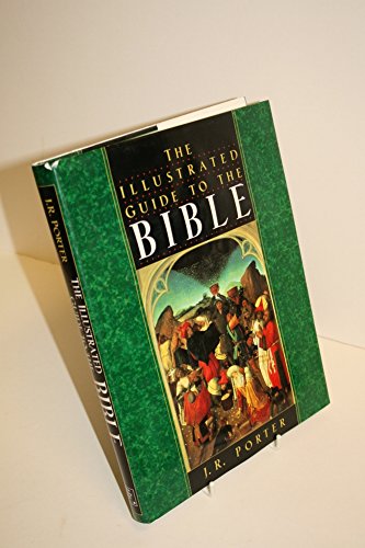 The Illustrated Guide to the Bible