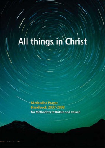 All Things in Christ